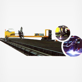 CNC Plasma Cutting Machine Distributor